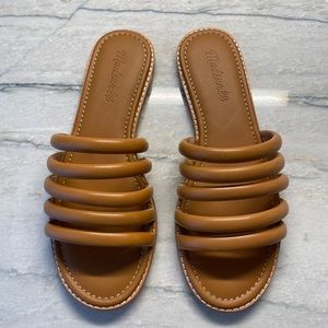 Madwell Sandal